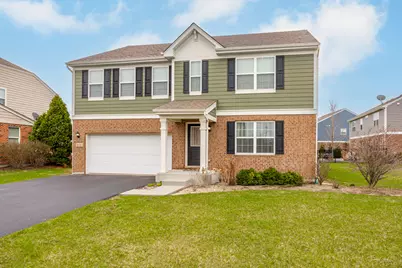 1978 Stapleton Road, New Lenox, IL 60451 - Photo 3