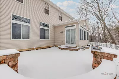 578 N Overlook Trail, Round Lake, IL 60073 - Photo 39