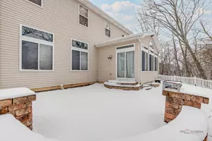 578 N Overlook Trail, Round Lake, IL 60073 - Photo 39