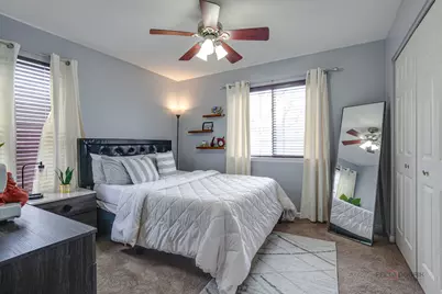 578 N Overlook Trail, Round Lake, IL 60073 - Photo 31