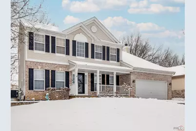 578 N Overlook Trail, Round Lake, IL 60073 - Photo 1