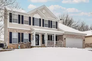 578 N Overlook Trail, Round Lake, IL 60073 - Photo 1