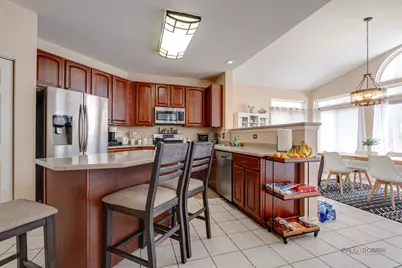 578 N Overlook Trail, Round Lake, IL 60073 - Photo 17