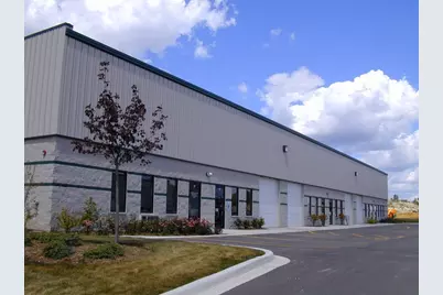1520 Industrial Drive #D, Lake in the Hills, IL 60156 - Photo 1