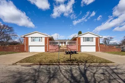 5870 Garrett Lane, Rockford, IL 61107 - Photo 1