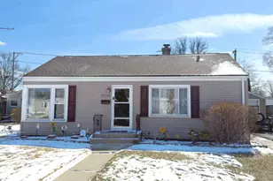 2035 Fargo Ave, Des Plaines, IL 60018 - Photo 1