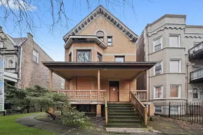5930 S King Drive, Chicago, IL 60637 - Photo 1
