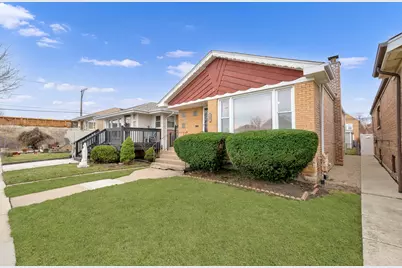 3605 W 57th Street, Chicago, IL 60629 - Photo 3