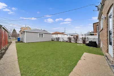 3605 W 57th Street, Chicago, IL 60629 - Photo 21