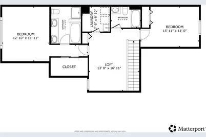 808 Old Checker Road, Buffalo Grove, IL 60089 - Photo 29