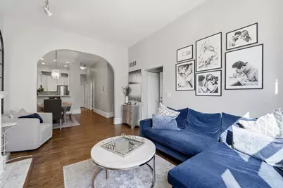 2142 N Racine Avenue #1, Chicago, IL 60614 - Photo 5