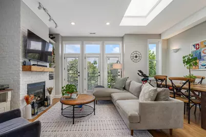 1942 N Francisco Avenue #3N, Chicago, IL 60647 - Photo 5