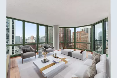 111 W Maple Street #1401, Chicago, IL 60610 - Photo 3
