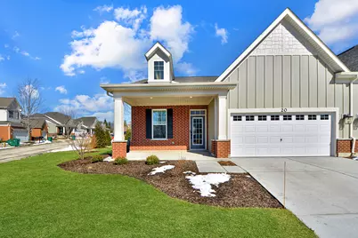 20 Harborside Way, Hawthorn Woods, IL 60047 - Photo 1