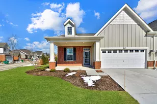 20 Harborside Way, Hawthorn Woods, IL 60047 - Photo 1