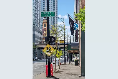 503 N Wells Street #3C, Chicago, IL 60654 - Photo 25