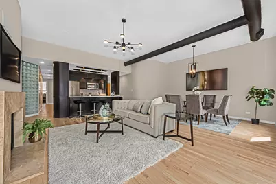 503 N Wells Street #3C, Chicago, IL 60654 - Photo 7