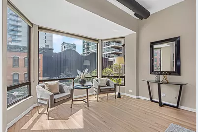 503 N Wells Street #3C, Chicago, IL 60654 - Photo 5