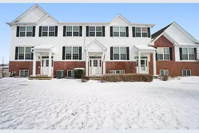 3763 Bailey Road #3763, Yorkville, IL 60560 - Photo 1