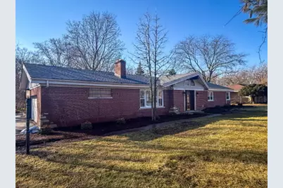 888 Woodstock Road, Olympia Fields, IL 60461 - Photo 3