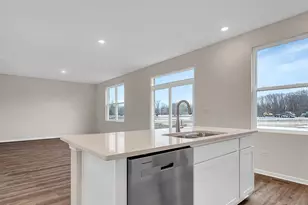 1445 Vintage Dr, Oswego, IL 60543 - Photo 9