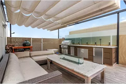 1132 W Adams Street #PHE, Chicago, IL 60607 - Photo 17