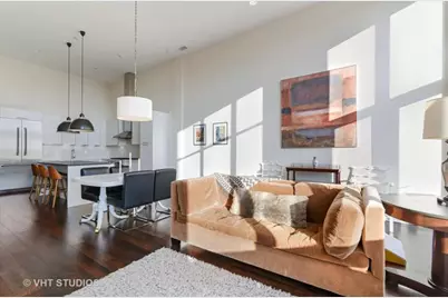 1132 W Adams Street #PHE, Chicago, IL 60607 - Photo 5