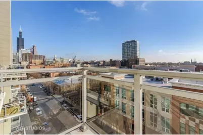 1132 W Adams Street #PHE, Chicago, IL 60607 - Photo 21