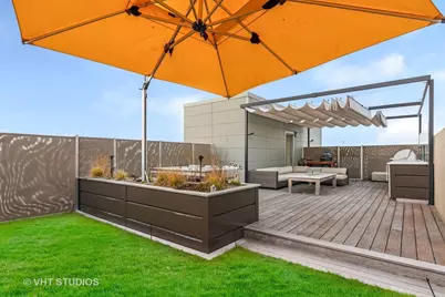 1132 W Adams Street #PHE, Chicago, IL 60607 - Photo 19