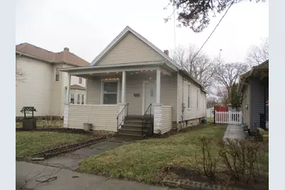 706 E Joliet Street, Ottawa, IL 61350 - Photo 1