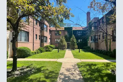 7371 N Winchester Avenue #1W, Chicago, IL 60626 - Photo 1