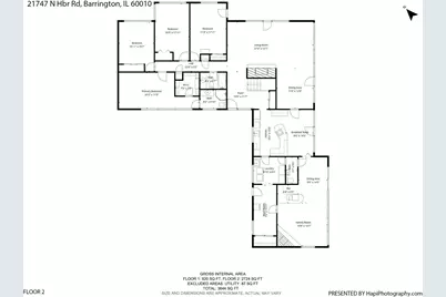 21747 N Harbor Road, Barrington, IL 60010 - Photo 51