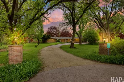 21747 N Harbor Road, Barrington, IL 60010 - Photo 1