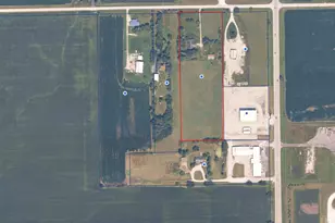 11261 W Kennedy Rd, Peotone, IL 60468 - Photo 37