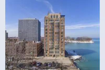 2666 E 73rd Street #8W, Chicago, IL 60649 - Photo 1