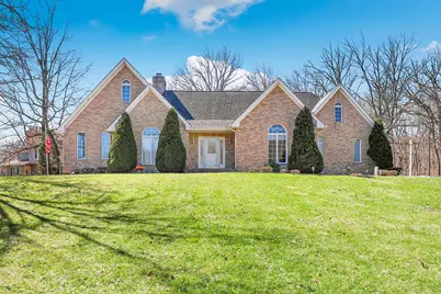 2200 E Gaisor Court, Crete, IL 60417 - Photo 1