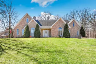 2200 E Gaisor Ct, Crete, IL 60417 - Photo 1