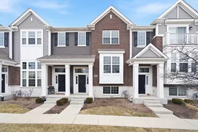 4462 Monroe Court, Naperville, IL 60564 - Photo 1