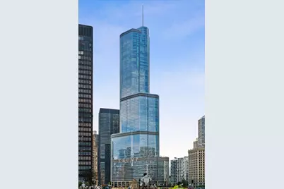 401 N Wabash Avenue #39L, Chicago, IL 60611 - Photo 1