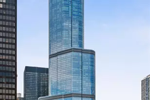 401 N Wabash Ave, Chicago, IL 60611 - Photo 1