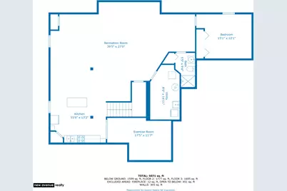 9875 Aster Cove, Saint John, IN 46373 - Photo 41