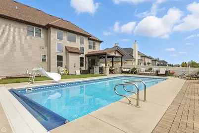 9875 Aster Cove, Saint John, IN 46373 - Photo 31