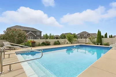 9875 Aster Cove, Saint John, IN 46373 - Photo 29