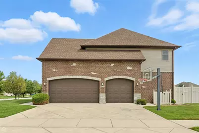 9875 Aster Cove, Saint John, IN 46373 - Photo 33