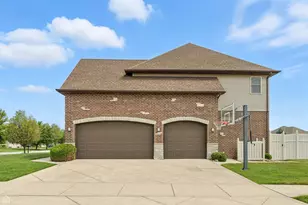 9875 Aster Cove, Saint John, IN 46373 - Photo 33