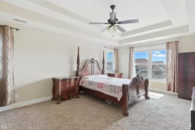 9875 Aster Cove, Saint John, IN 46373 - Photo 21