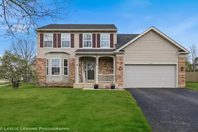 2110 Summerlin Drive, Aurora, IL 60503 - Photo 1