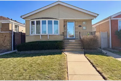 7733 S Sawyer Avenue, Chicago, IL 60652 - Photo 1