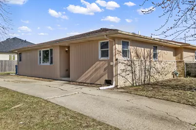 2466 Red Oak Trail, Crest Hill, IL 60435 - Photo 1