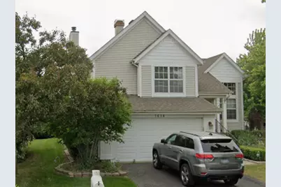 1414 Montauk Court, Bartlett, IL 60103 - Photo 1